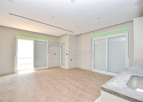 Investitionsprojekt im Bezirk Kepez - Antalya 