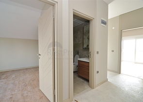 Investitionsprojekt im Bezirk Kepez - Antalya 