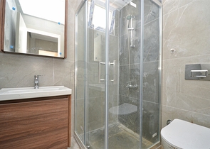 Investitionsprojekt im Bezirk Kepez - Antalya 