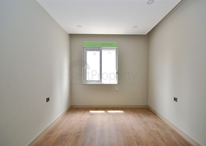 Investitionsprojekt im Bezirk Kepez - Antalya 