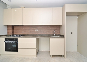 Investitionsprojekt im Bezirk Kepez - Antalya 