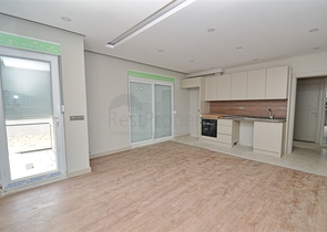 Investitionsprojekt im Bezirk Kepez - Antalya 