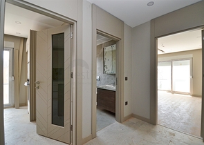 Investitionsprojekt im Bezirk Kepez - Antalya 