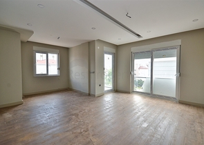 Investitionsprojekt im Bezirk Kepez - Antalya 