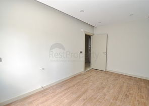 Investitionsprojekt im Bezirk Kepez - Antalya 