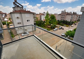 Investitionsprojekt im Bezirk Kepez - Antalya 