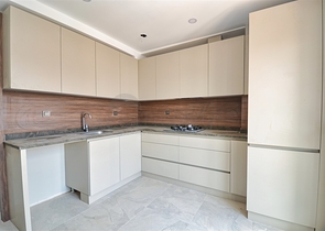 Investitionsprojekt im Bezirk Kepez - Antalya 