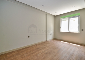 Investitionsprojekt im Bezirk Kepez - Antalya 