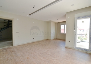 Investitionsprojekt im Bezirk Kepez - Antalya 