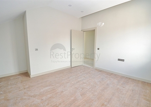 Investitionsprojekt im Bezirk Kepez - Antalya 