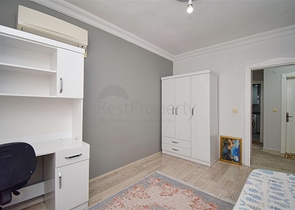 2+1 Wohnung im Zentrum von Antalya