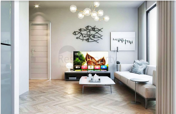 Investitionsprojekt in Altyntaş - Antalya 