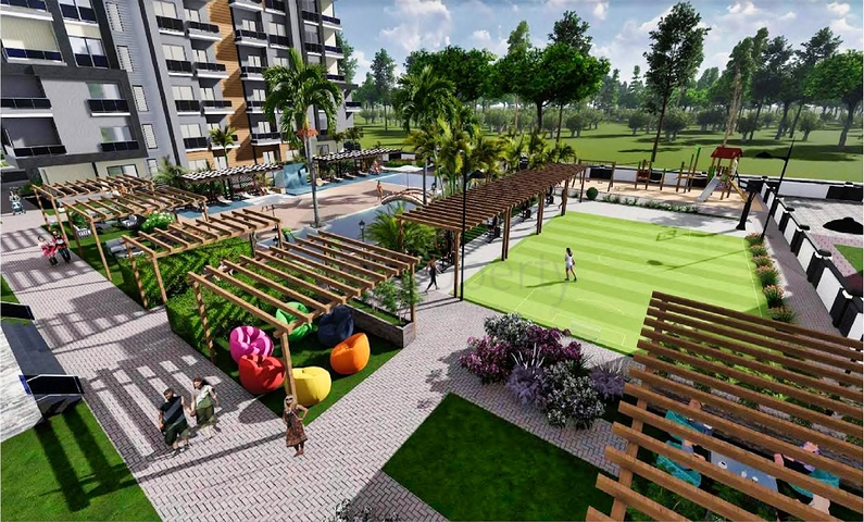 Investitionsprojekt in Altyntaş - Antalya 