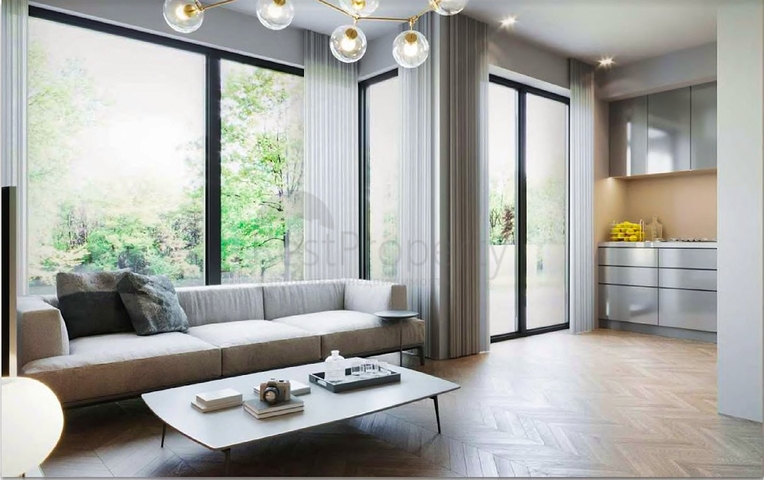 Investitionsprojekt in Altyntaş - Antalya 