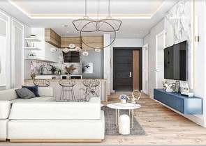 Investitionsprojekt in Altyntaş - Antalya 