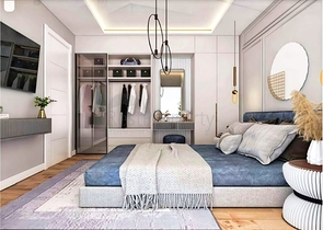 Investitionsprojekt in Altyntaş - Antalya 