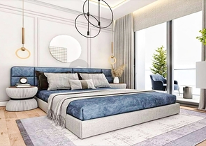 Investitionsprojekt in Altyntaş - Antalya 