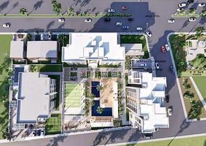 Investitionsprojekt in Altyntaş - Antalya 