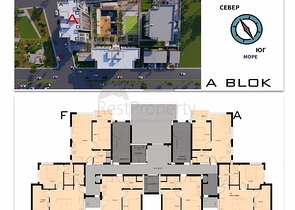 Investitionsprojekt in Altyntaş - Antalya 