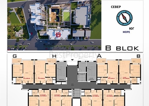 Investitionsprojekt in Altyntaş - Antalya 
