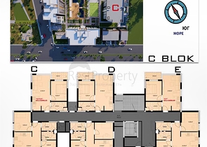 Investitionsprojekt in Altyntaş - Antalya 