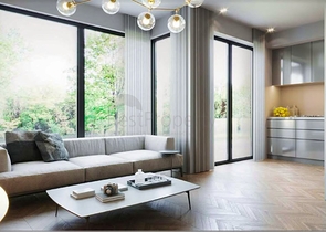 Investitionsprojekt in Altyntaş - Antalya 