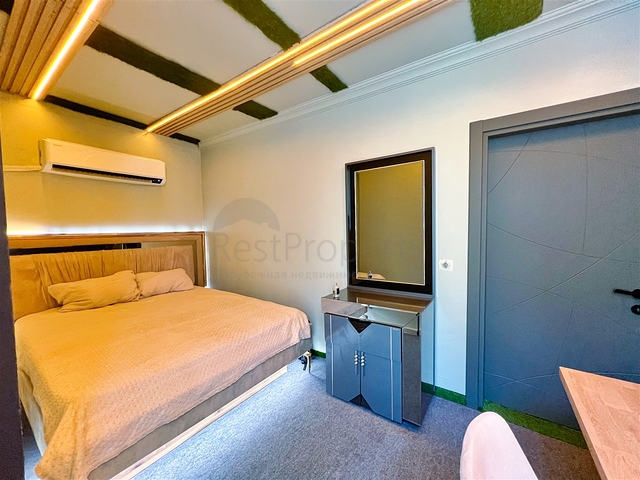 1+1 Wohnung im Zentrum von Antalya