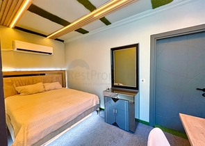 1+1 Wohnung im Zentrum von Antalya