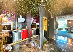 1+1 Wohnung im Zentrum von Antalya