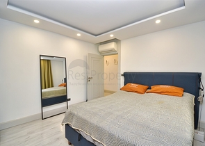 Wohnung mit 4+2 Grundrissen in der Nachbarschaft von Unzhaly - Antalya 