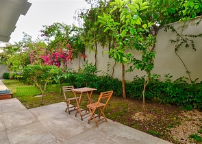 Wohnung mit 4+2 Grundrissen in der Nachbarschaft von Unzhaly - Antalya 