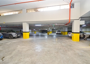 Wohnung mit 4+2 Grundrissen in der Nachbarschaft von Unzhaly - Antalya 