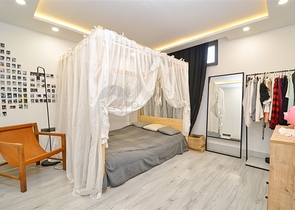 Wohnung mit 4+2 Grundrissen in der Nachbarschaft von Unzhaly - Antalya 