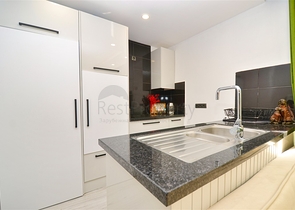 Wohnung mit 4+2 Grundrissen in der Nachbarschaft von Unzhaly - Antalya 