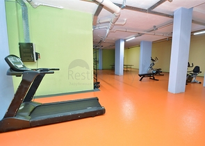 Wohnung mit 4+2 Grundrissen in der Nachbarschaft von Unzhaly - Antalya 