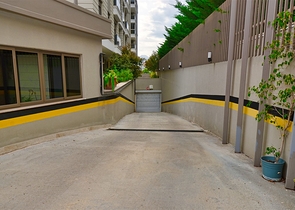 Wohnung mit 4+2 Grundrissen in der Nachbarschaft von Unzhaly - Antalya 