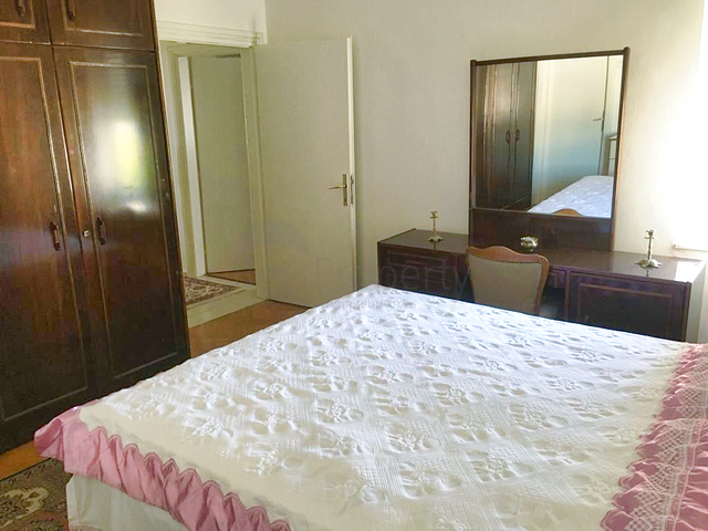 Wohnung mit 3+1 Grundriss im Wohnbezirk Shirinyaly - Antalya  Wohnung mit 3+1 Grundriss im Wohnbezirk Shirinyaly - Antalya