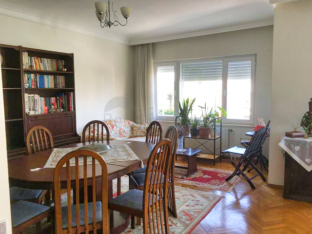 Wohnung mit 3+1 Grundriss im Wohnbezirk Shirinyaly - Antalya  Wohnung mit 3+1 Grundriss im Wohnbezirk Shirinyaly - Antalya