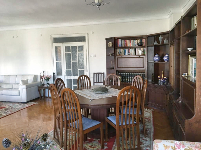 Wohnung mit 3+1 Grundriss im Wohnbezirk Shirinyaly - Antalya  Wohnung mit 3+1 Grundriss im Wohnbezirk Shirinyaly - Antalya