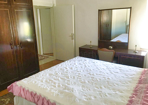 Wohnung mit 3+1 Grundriss im Wohnbezirk Shirinyaly - Antalya  Wohnung mit 3+1 Grundriss im Wohnbezirk Shirinyaly - Antalya