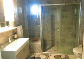 Wohnung mit 3+1 Grundriss im Wohnbezirk Shirinyaly - Antalya  Wohnung mit 3+1 Grundriss im Wohnbezirk Shirinyaly - Antalya