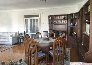 Wohnung mit 3+1 Grundriss im Wohnbezirk Shirinyaly - Antalya  Wohnung mit 3+1 Grundriss im Wohnbezirk Shirinyaly - Antalya