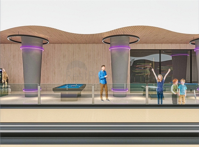 1+1 Wohnung in Altyntasch - Antalya