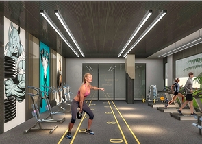 1+1 Wohnung in Altyntasch - Antalya