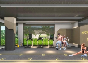 1+1 Wohnung in Altyntasch - Antalya