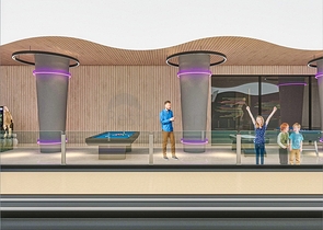 1+1 Wohnung in Altyntasch - Antalya