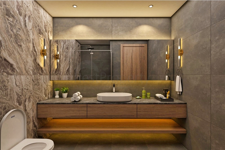 4+1-Villa im Stadtteil Ermenek - Antalya