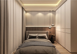 4+1-Villa im Stadtteil Ermenek - Antalya