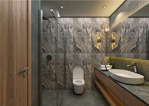 4+1-Villa im Stadtteil Ermenek - Antalya