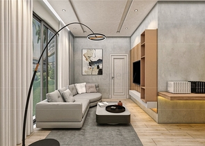 5+1-Villa im Stadtteil Ermenek - Antalya